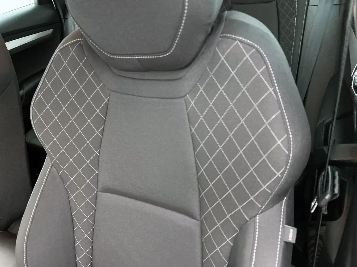 1.5 TSI ACT Business Edition | Automaat | Adaptive Cruise Control | Stoel & Stuurverwarming | Apple Carplay \ Android Auto