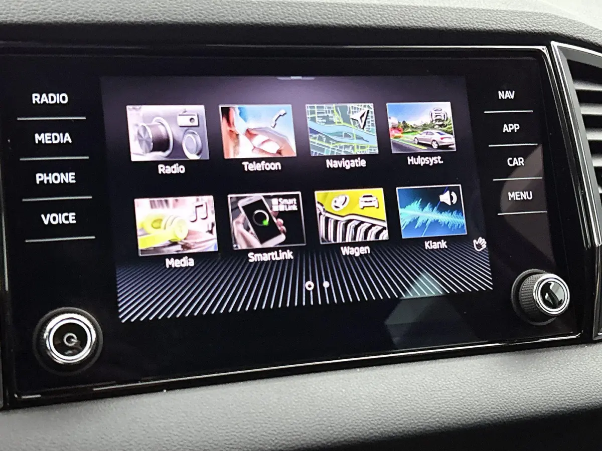 1.5 TSI ACT Business Edition | Automaat | Adaptive Cruise Control | Stoel & Stuurverwarming | Apple Carplay \ Android Auto