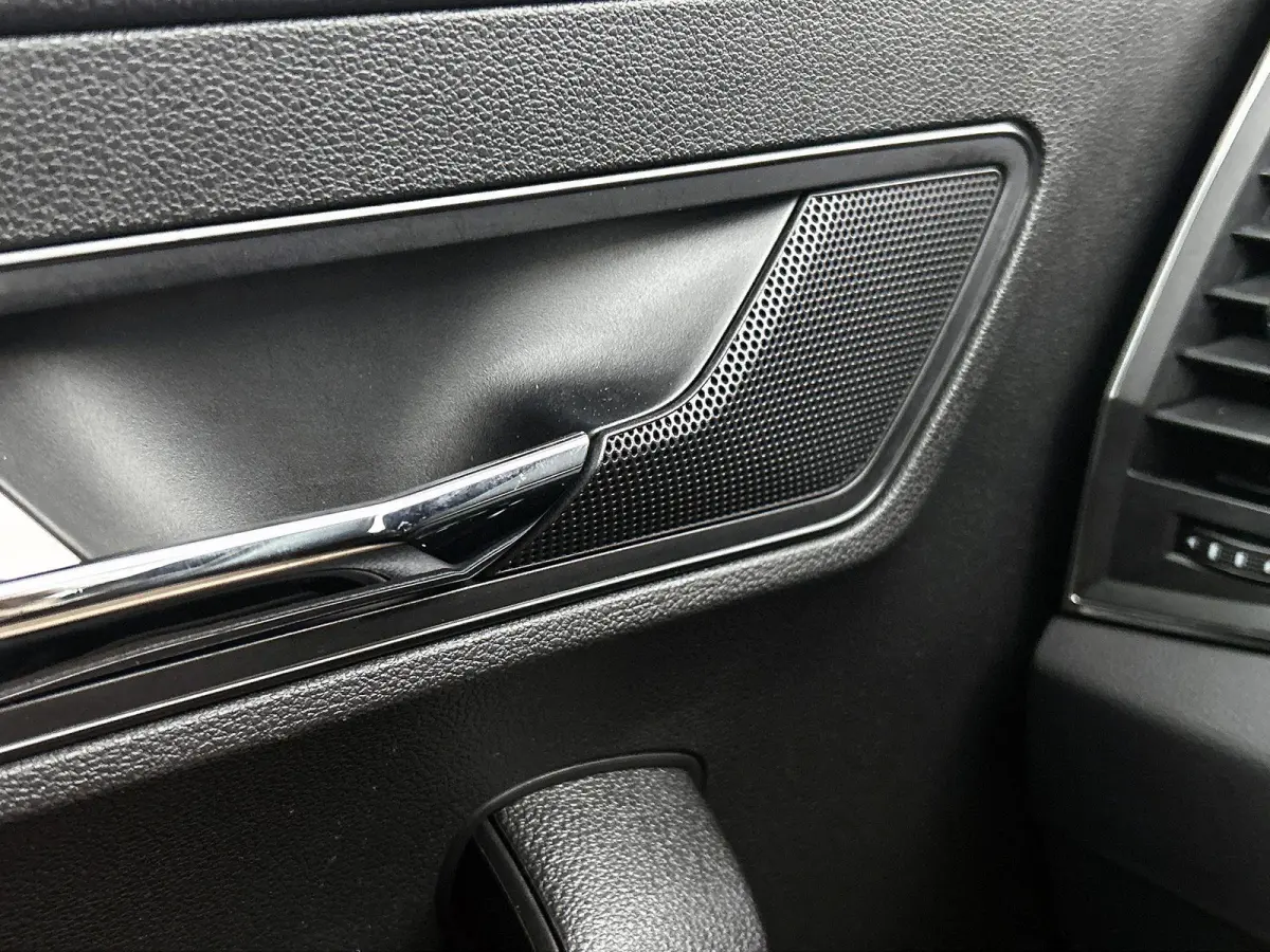 1.5 TSI ACT Business Edition | Automaat | Adaptive Cruise Control | Stoel & Stuurverwarming | Apple Carplay \ Android Auto
