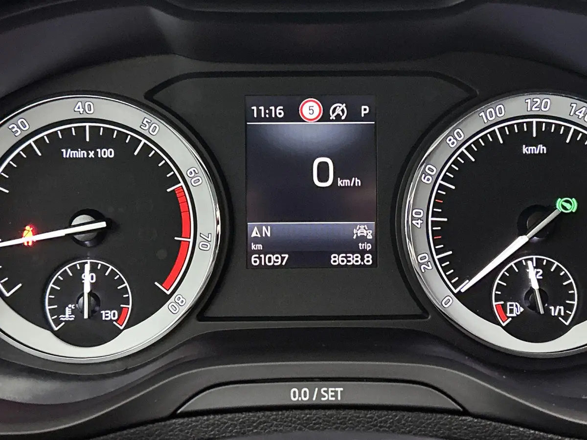 1.5 TSI ACT Business Edition | Automaat | Adaptive Cruise Control | Stoel & Stuurverwarming | Apple Carplay \ Android Auto