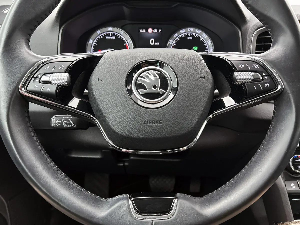 1.5 TSI ACT Business Edition | Automaat | Adaptive Cruise Control | Stoel & Stuurverwarming | Apple Carplay \ Android Auto