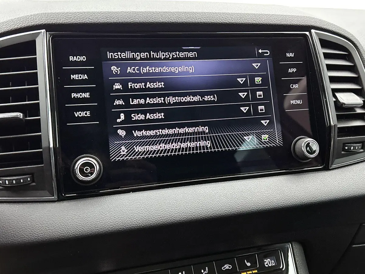 1.5 TSI ACT Business Edition | Automaat | Adaptive Cruise Control | Stoel & Stuurverwarming | Apple Carplay \ Android Auto