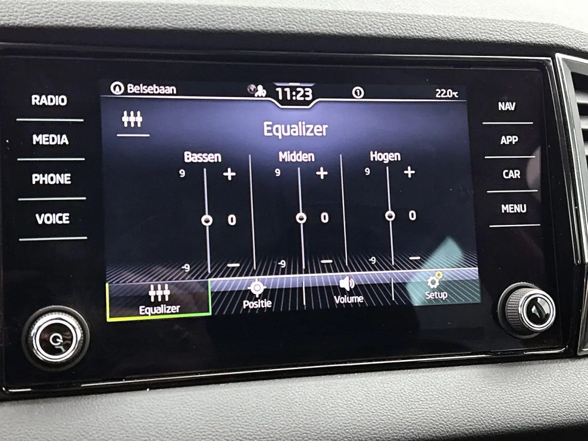 1.5 TSI ACT Business Edition | Automaat | Adaptive Cruise Control | Stoel & Stuurverwarming | Apple Carplay \ Android Auto