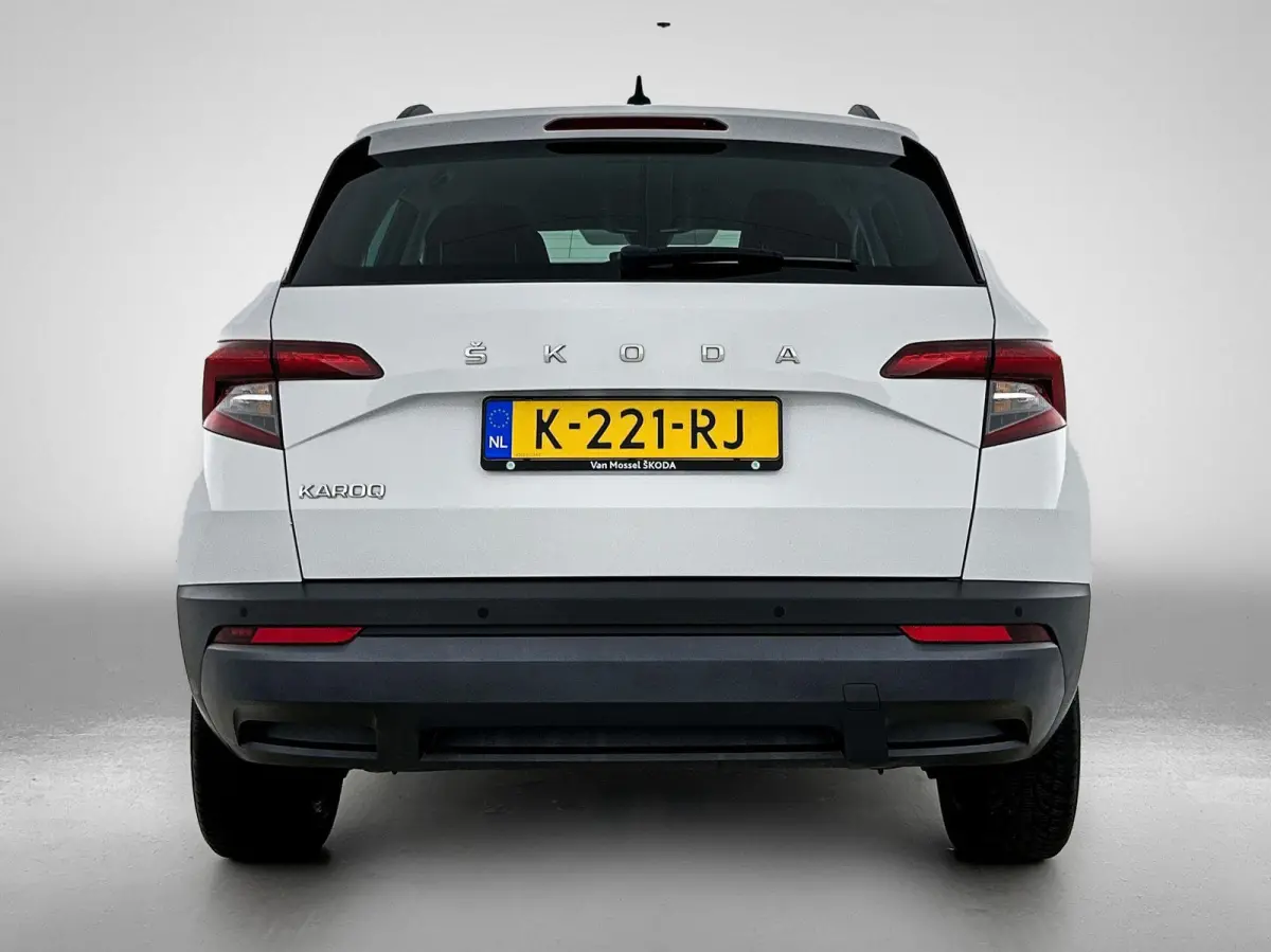1.5 TSI ACT Business Edition | Automaat | Adaptive Cruise Control | Stoel & Stuurverwarming | Apple Carplay \ Android Auto