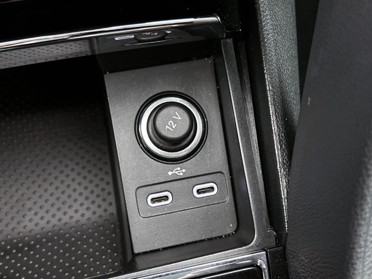 1.5 TSI ACT Business Edition | Automaat | Adaptive Cruise Control | Stoel & Stuurverwarming | Apple Carplay \ Android Auto