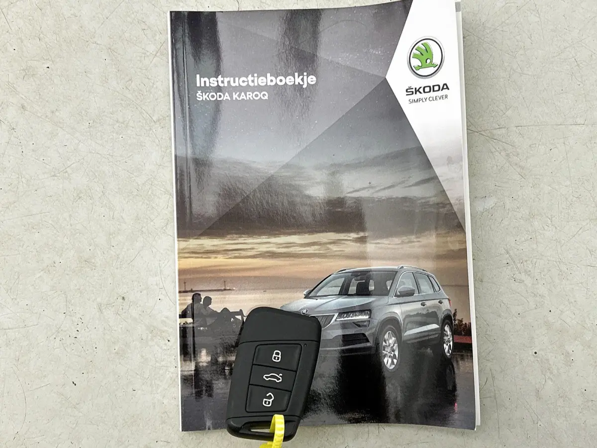 1.5 TSI ACT Business Edition | Automaat | Adaptive Cruise Control | Stoel & Stuurverwarming | Apple Carplay \ Android Auto