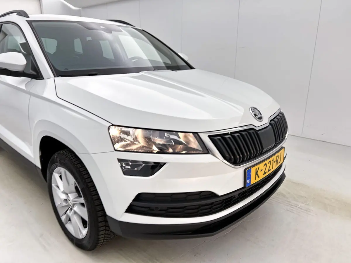 1.5 TSI ACT Business Edition | Automaat | Adaptive Cruise Control | Stoel & Stuurverwarming | Apple Carplay \ Android Auto