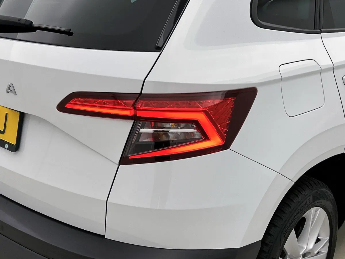 1.5 TSI ACT Business Edition | Automaat | Adaptive Cruise Control | Stoel & Stuurverwarming | Apple Carplay \ Android Auto