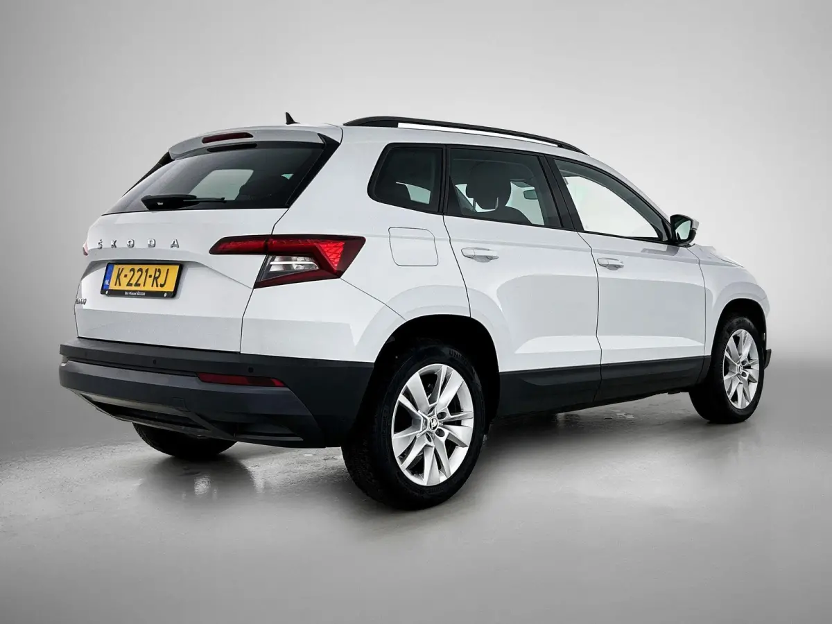 1.5 TSI ACT Business Edition | Automaat | Adaptive Cruise Control | Stoel & Stuurverwarming | Apple Carplay \ Android Auto