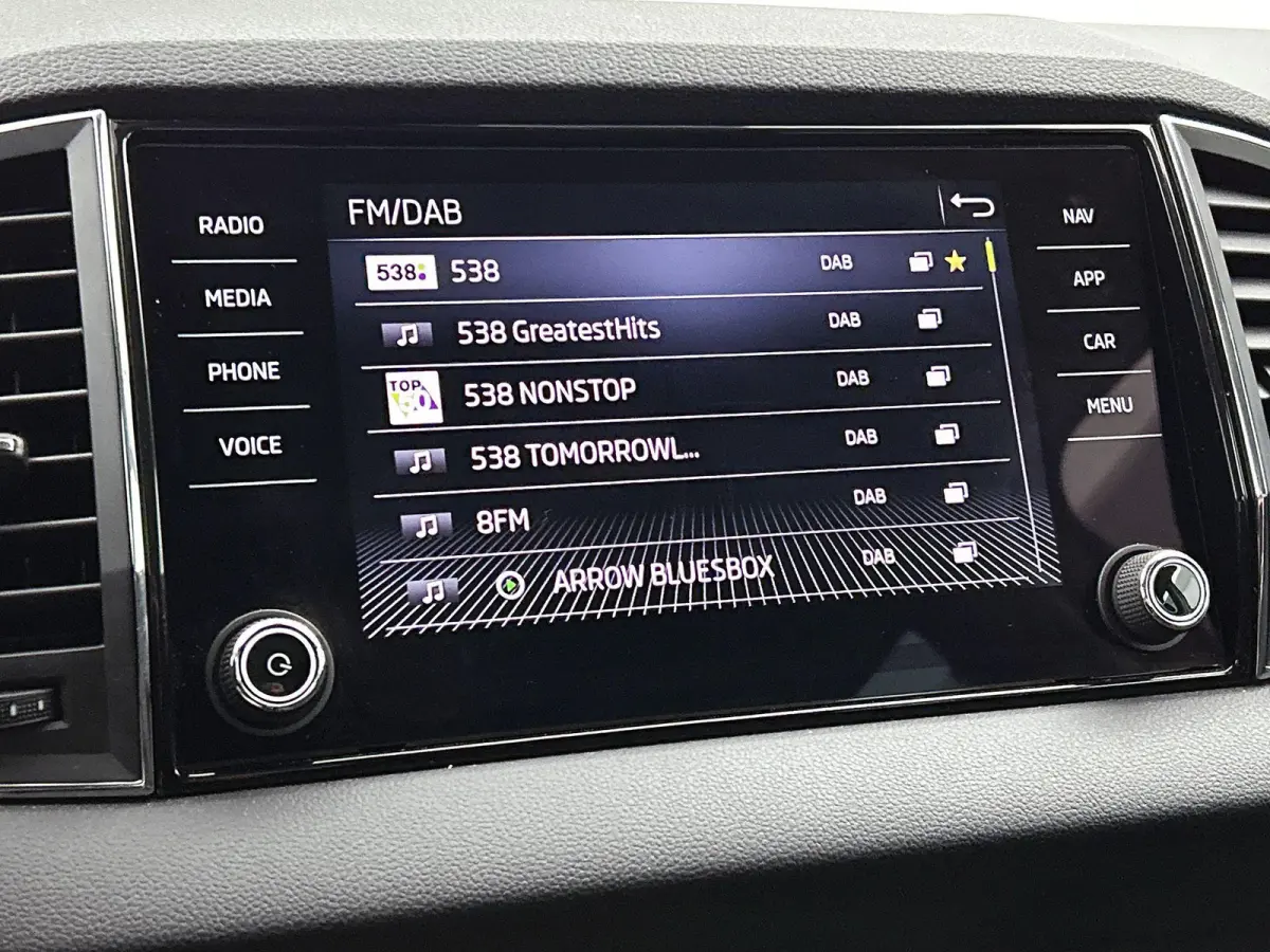 1.5 TSI ACT Business Edition | Automaat | Adaptive Cruise Control | Stoel & Stuurverwarming | Apple Carplay \ Android Auto