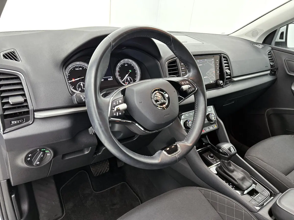 1.5 TSI ACT Business Edition | Automaat | Adaptive Cruise Control | Stoel & Stuurverwarming | Apple Carplay \ Android Auto