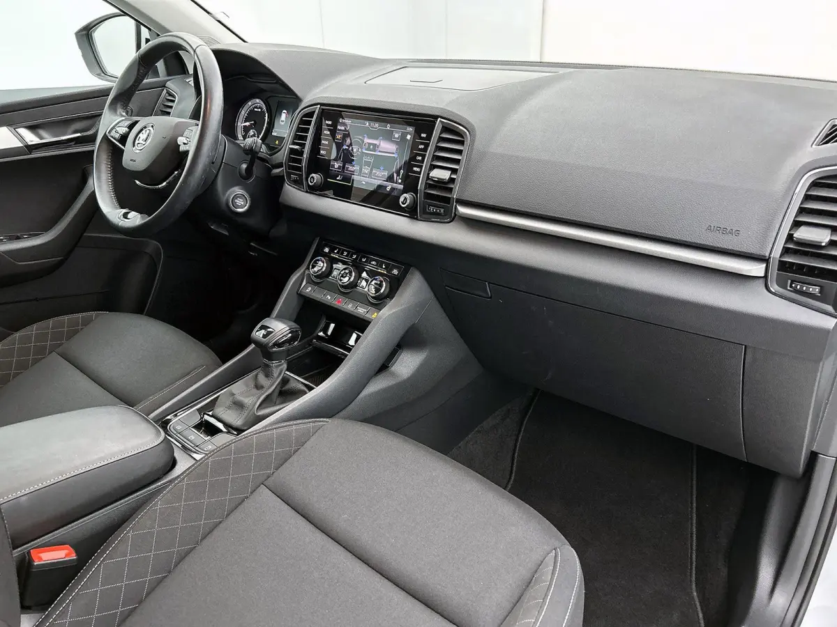 1.5 TSI ACT Business Edition | Automaat | Adaptive Cruise Control | Stoel & Stuurverwarming | Apple Carplay \ Android Auto
