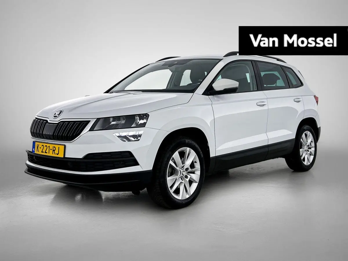 1.5 TSI ACT Business Edition | Automaat | Adaptive Cruise Control | Stoel & Stuurverwarming | Apple Carplay \ Android Auto