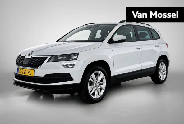 1.5 TSI ACT Business Edition | Automaat | Adaptive Cruise Control | Stoel & Stuurverwarming | Apple Carplay \ Android Auto