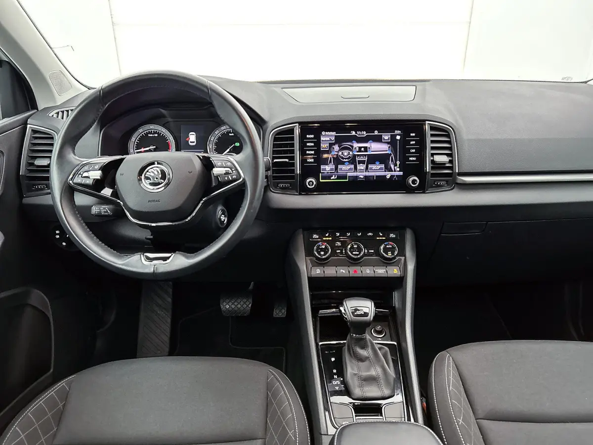1.5 TSI ACT Business Edition | Automaat | Adaptive Cruise Control | Stoel & Stuurverwarming | Apple Carplay \ Android Auto