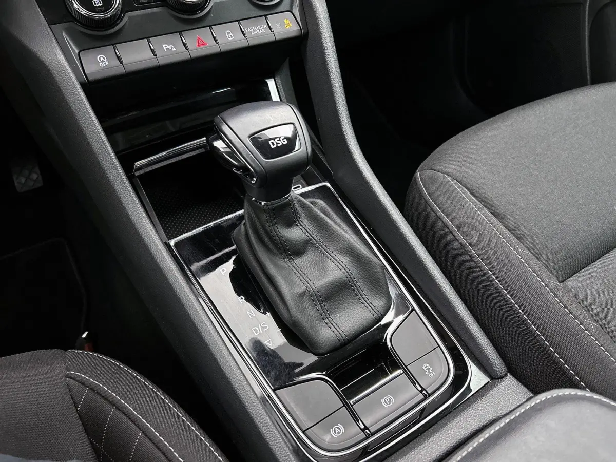 1.5 TSI ACT Business Edition | Automaat | Adaptive Cruise Control | Stoel & Stuurverwarming | Apple Carplay \ Android Auto