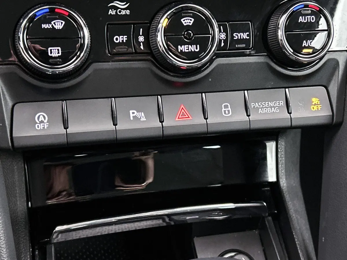 1.5 TSI ACT Business Edition | Automaat | Adaptive Cruise Control | Stoel & Stuurverwarming | Apple Carplay \ Android Auto