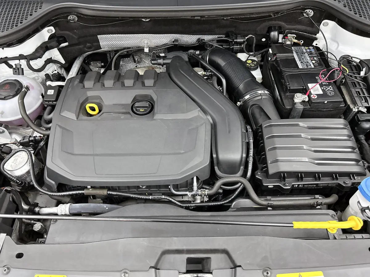 1.5 TSI ACT Business Edition | Automaat | Adaptive Cruise Control | Stoel & Stuurverwarming | Apple Carplay \ Android Auto