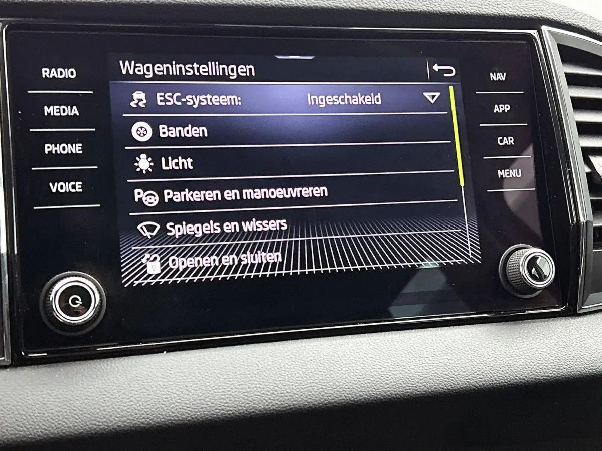 1.5 TSI ACT Business Edition | Automaat | Adaptive Cruise Control | Stoel & Stuurverwarming | Apple Carplay \ Android Auto