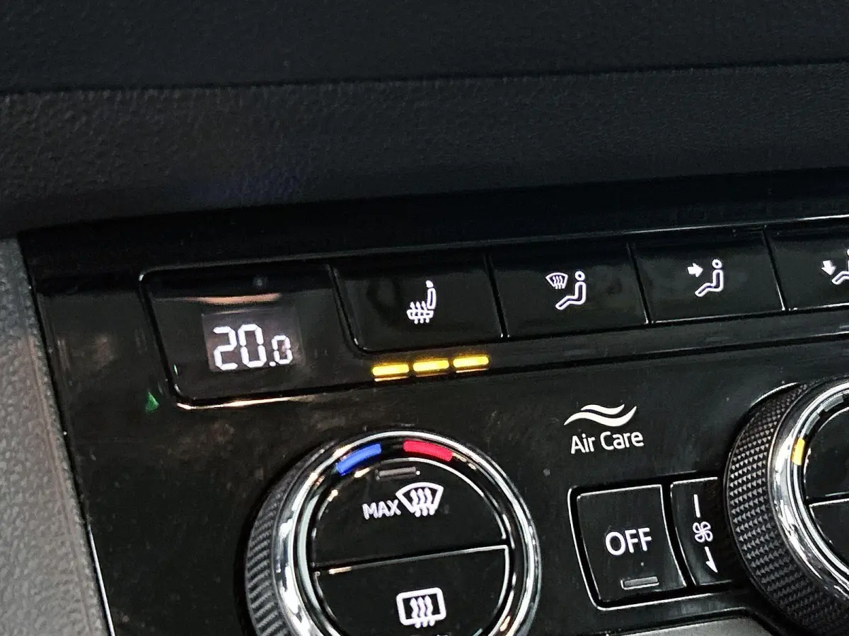 1.5 TSI ACT Business Edition | Automaat | Adaptive Cruise Control | Stoel & Stuurverwarming | Apple Carplay \ Android Auto