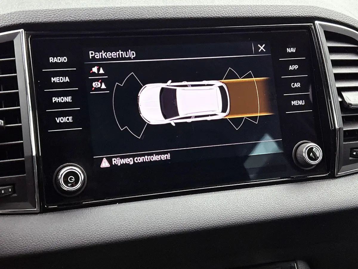 1.5 TSI ACT Business Edition | Automaat | Adaptive Cruise Control | Stoel & Stuurverwarming | Apple Carplay \ Android Auto