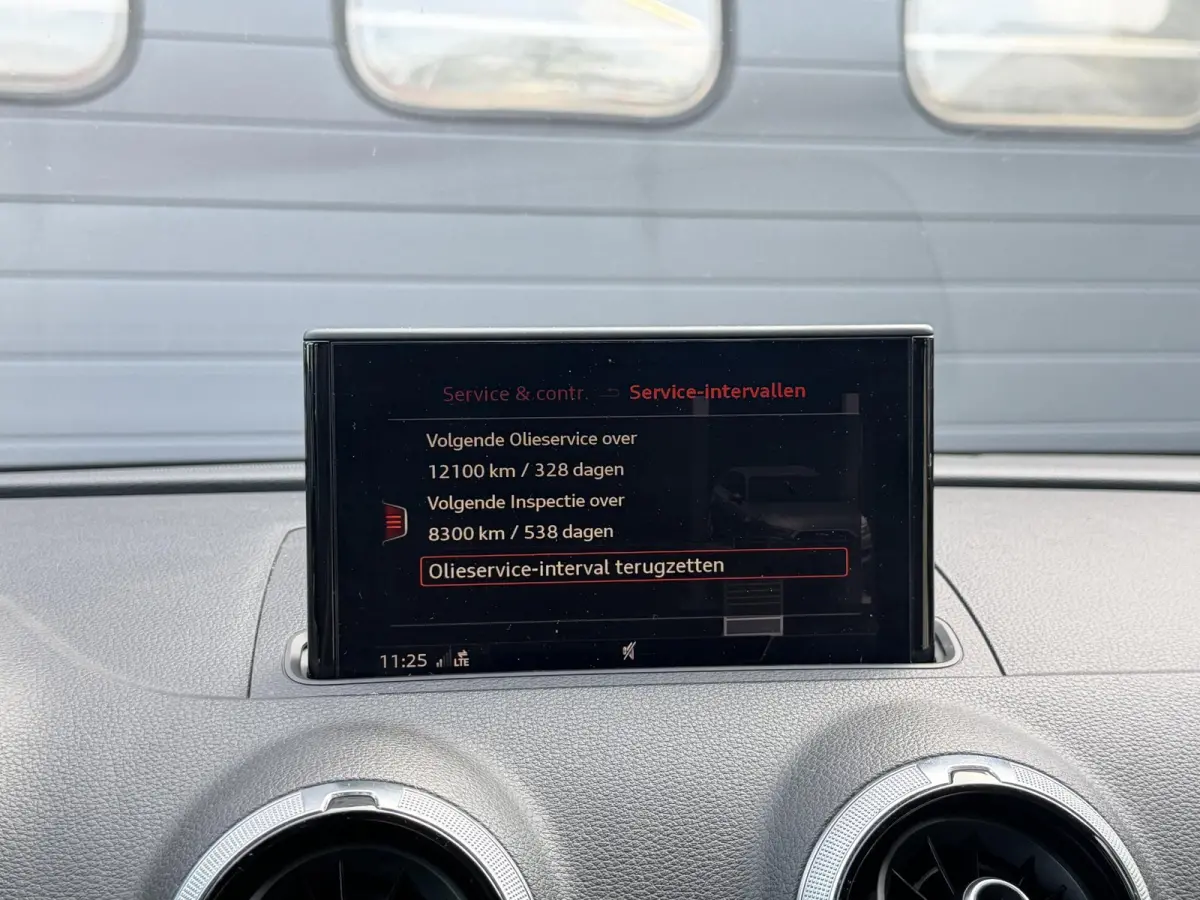 35 TFSI CoD Sport S Line | Navigatie | Parkeersensoren | 18 Inch Lichtmetalen Velgen | Climate Control |