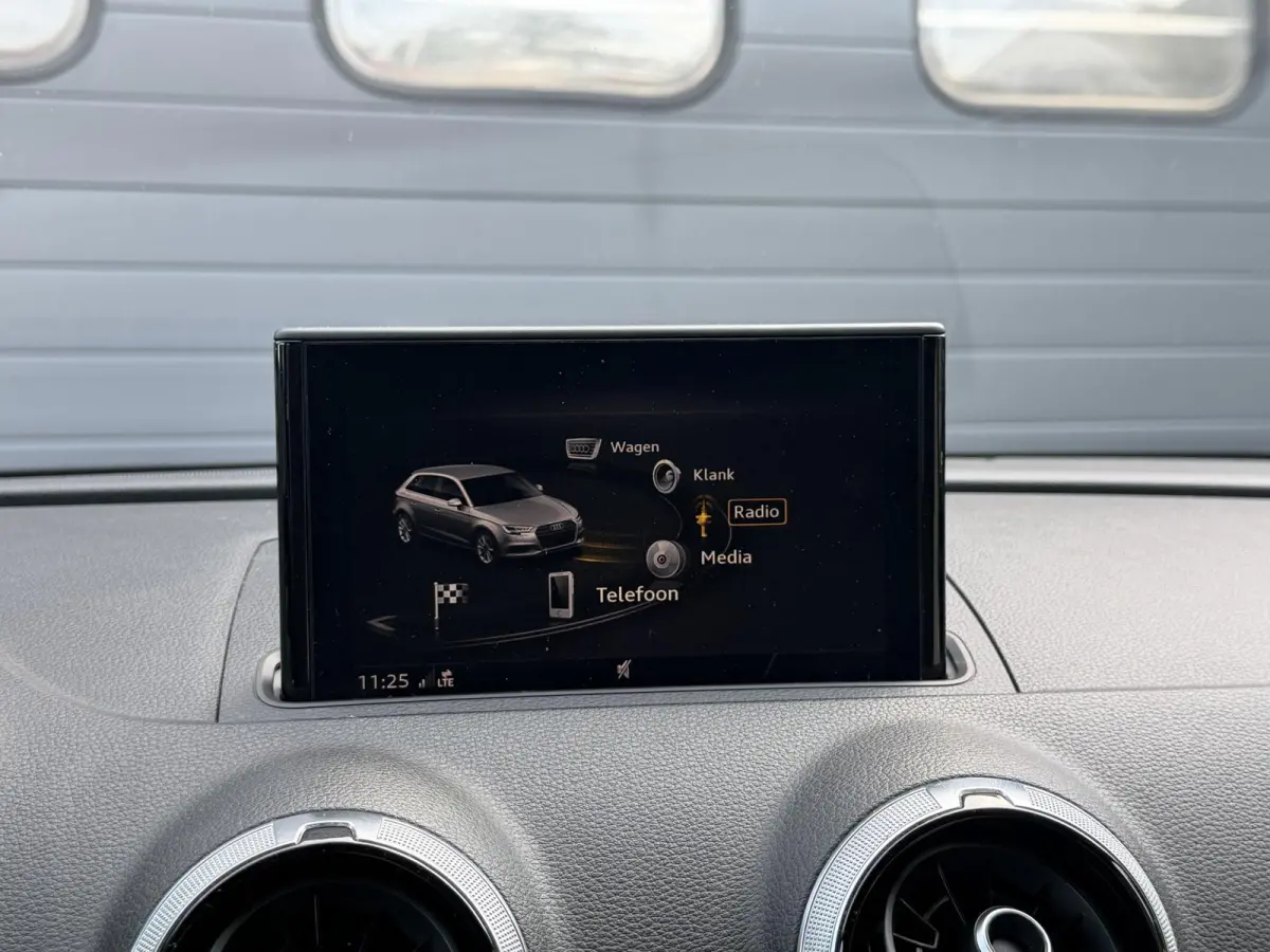 35 TFSI CoD Sport S Line | Navigatie | Parkeersensoren | 18 Inch Lichtmetalen Velgen | Climate Control |