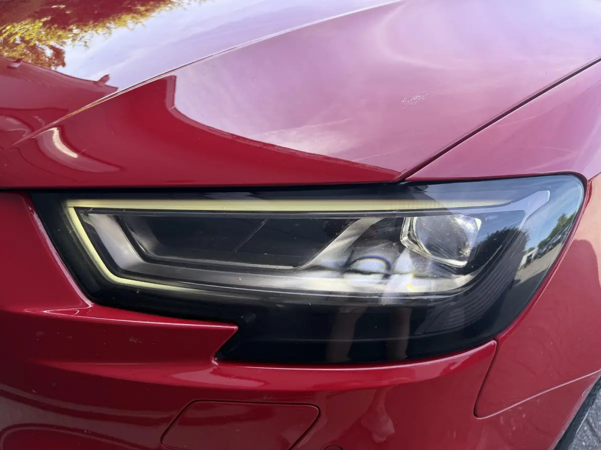 35 TFSI CoD Sport S Line | Navigatie | Parkeersensoren | 18 Inch Lichtmetalen Velgen | Climate Control |