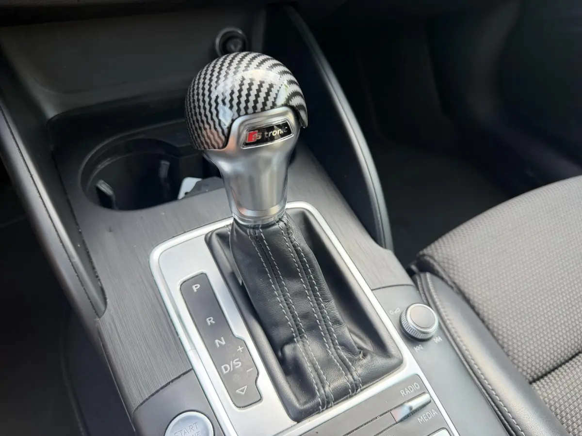 35 TFSI CoD Sport S Line | Navigatie | Parkeersensoren | 18 Inch Lichtmetalen Velgen | Climate Control |