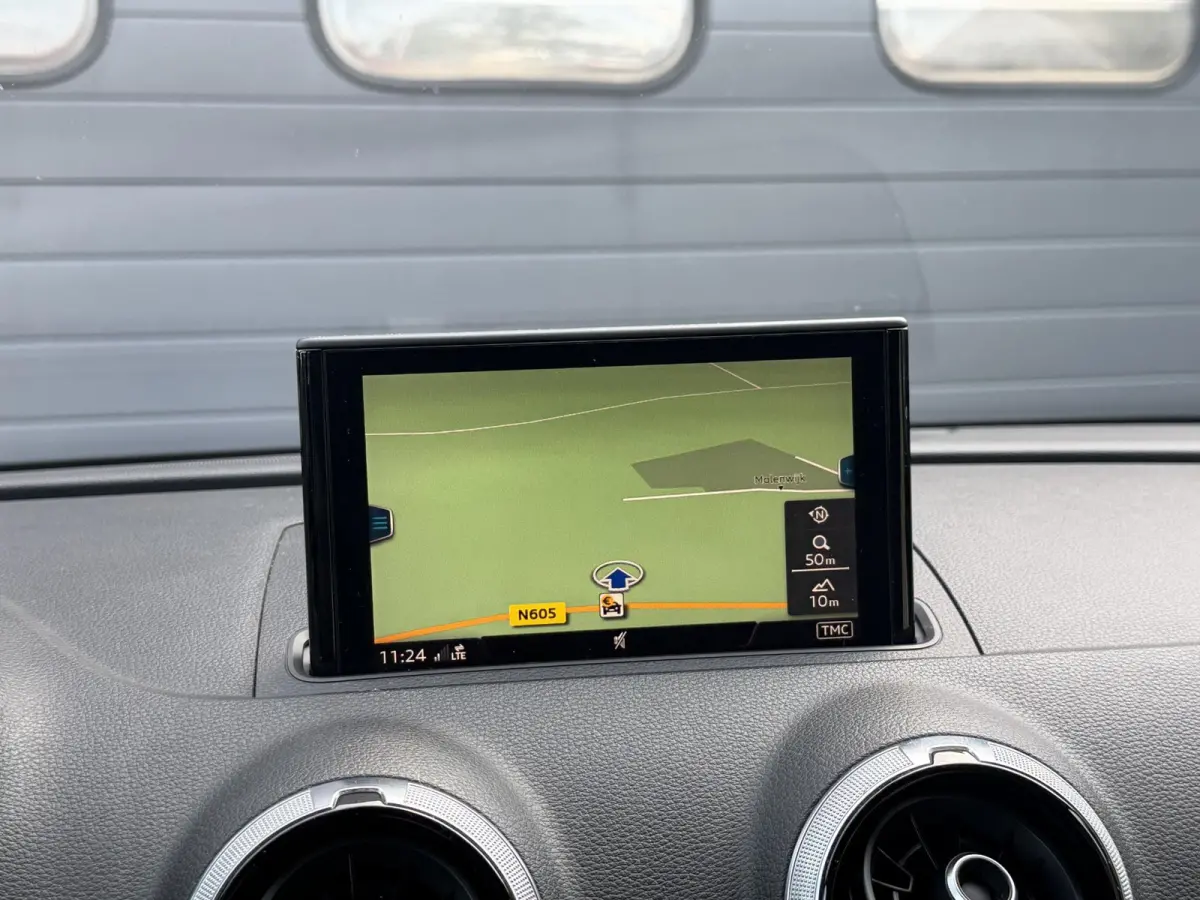 35 TFSI CoD Sport S Line | Navigatie | Parkeersensoren | 18 Inch Lichtmetalen Velgen | Climate Control |