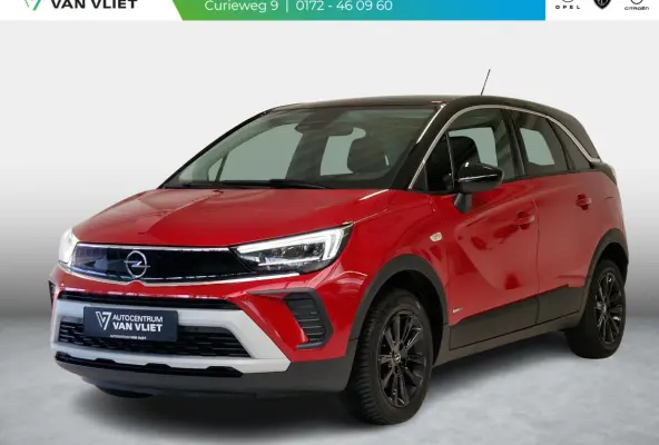 1.2 Turbo Design & Tech Automaat | Stoelverwarming | Achteruitrijcamera | Parkeersensoren voor en achter | Stuurwielverwarming | Apple Carplay/Android Auto