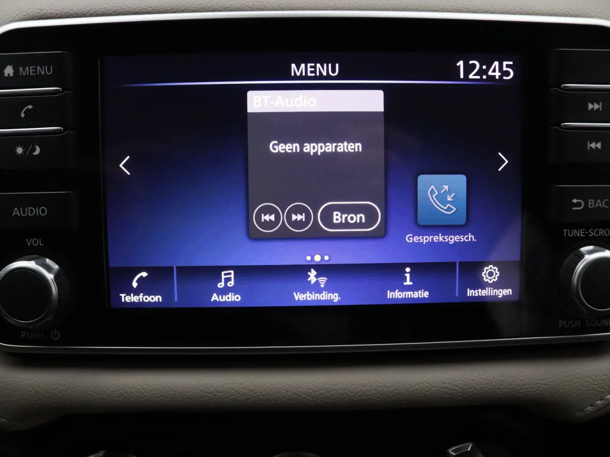 90pk IG-T N-Design Apple Carplay/Android Auto | Airco