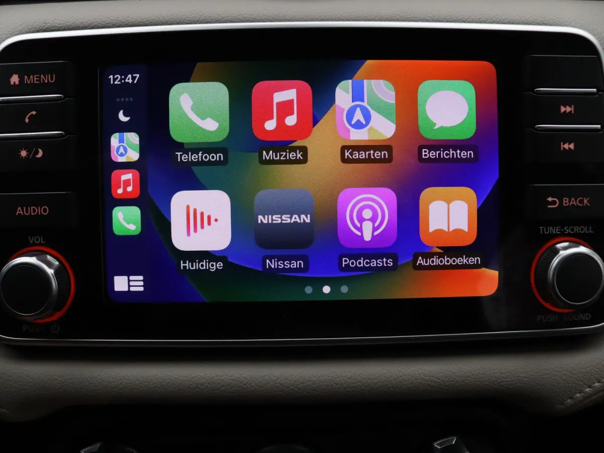 90pk IG-T N-Design Apple Carplay/Android Auto | Airco