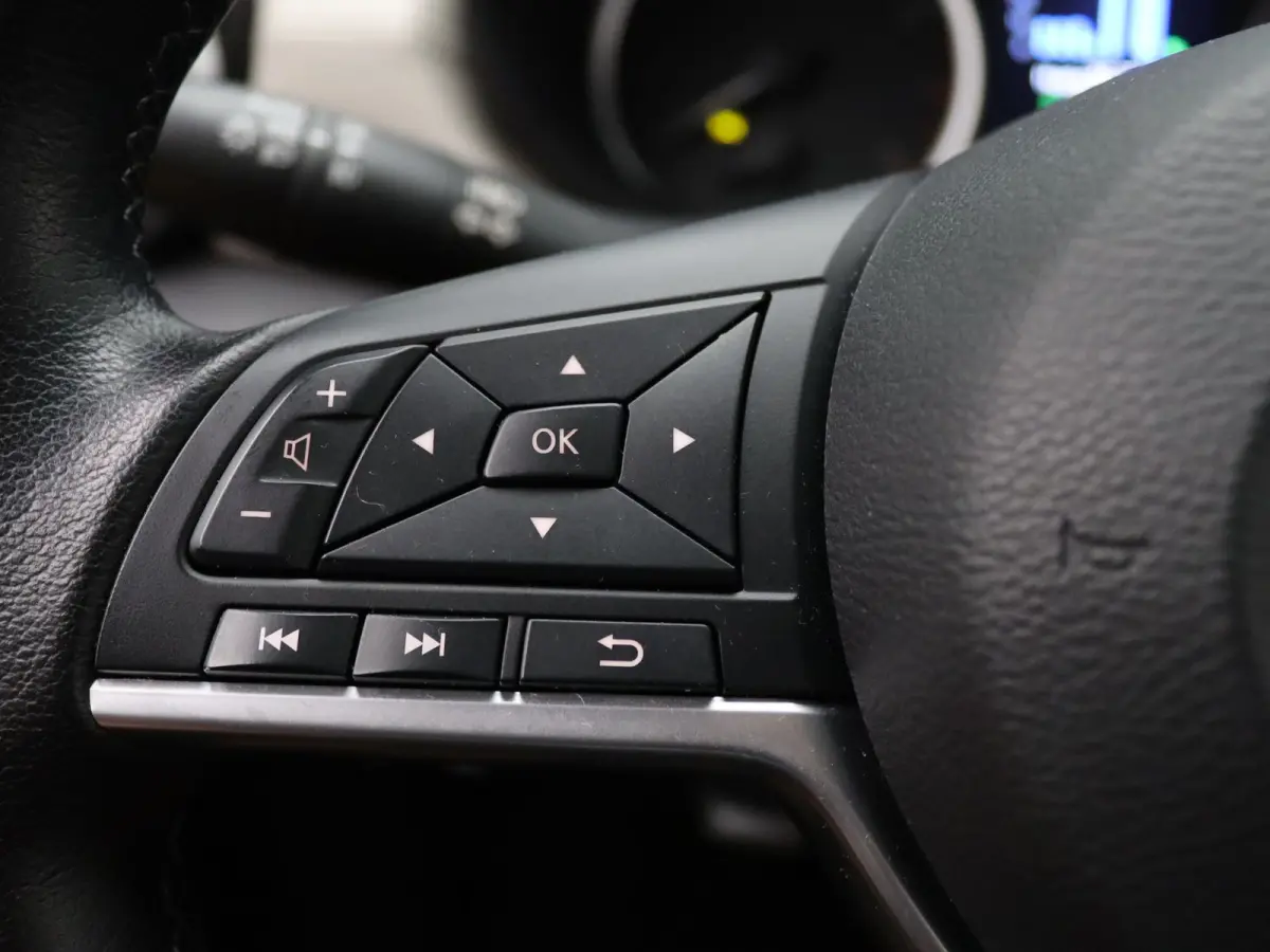 90pk IG-T N-Design Apple Carplay/Android Auto | Airco