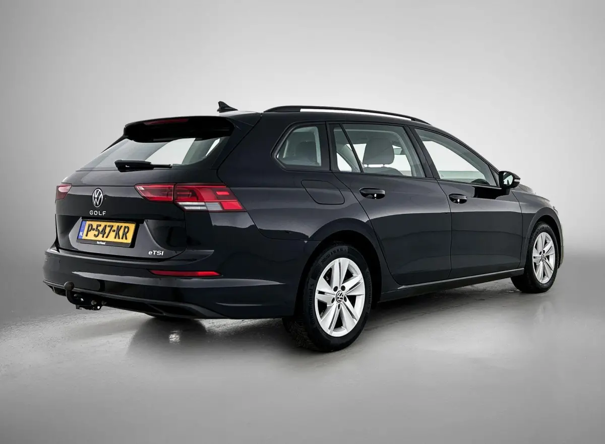 1.5 eTSI Life Business 1 eerdere eigenaar | Trekhaak | Apple Carplay | Android Auto | Stoelverwarming | Cruise Control Adaptief | Dakrails | Parkeersensor Voor en Achter | Sfeerverlichting