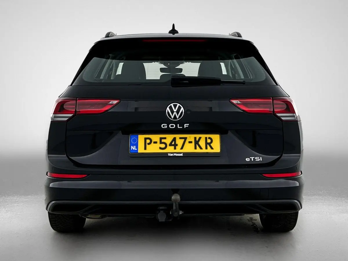 1.5 eTSI Life Business 1 eerdere eigenaar | Trekhaak | Apple Carplay | Android Auto | Stoelverwarming | Cruise Control Adaptief | Dakrails | Parkeersensor Voor en Achter | Sfeerverlichting