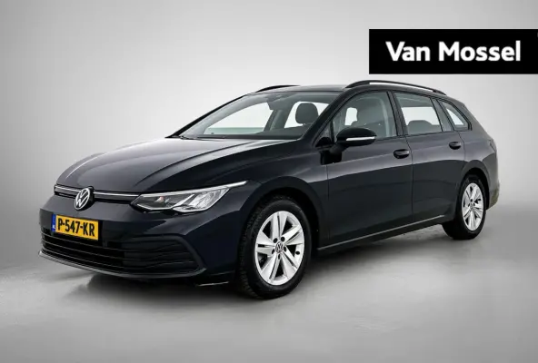 1.5 eTSI Life Business Airco | Apple Carplay | Android Auto | Bluetooth | Trekhaak | Buitenspiegels Elektrisch Verste- en Verwarmbaar | Cruise Control Adaptief | Dakrails | Lederen Stuurwiel
