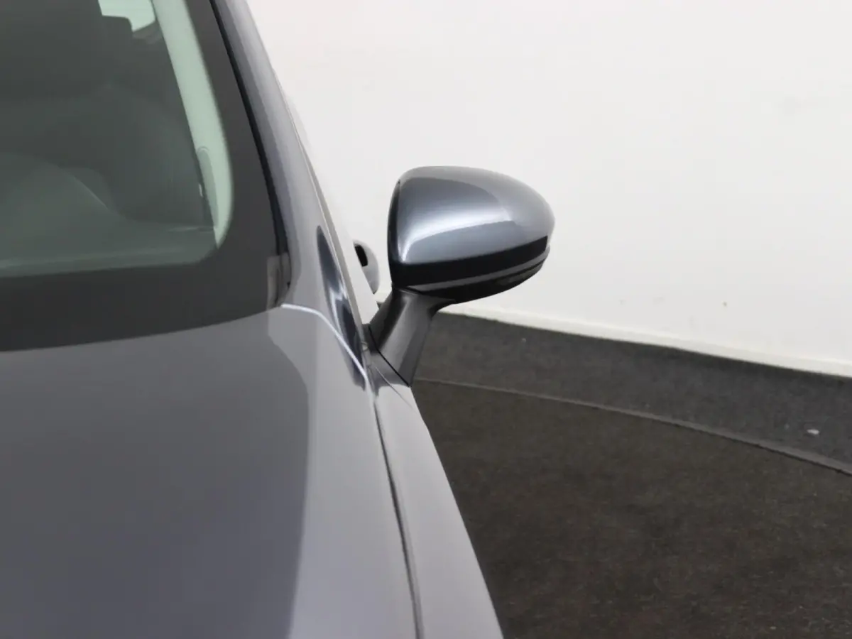 TCe 90 Zen | Navigatie | Parkeersensoren |