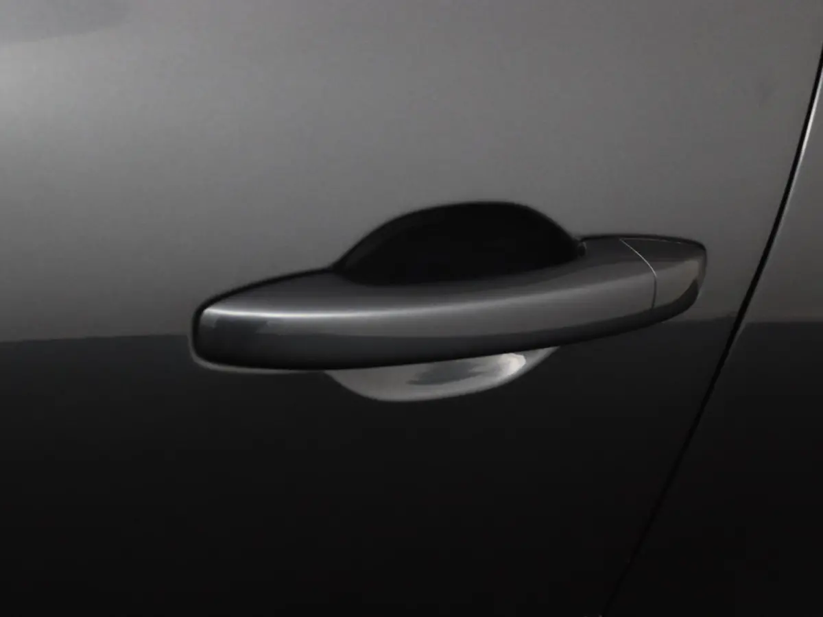 TCe 90 Zen | Navigatie | Parkeersensoren |