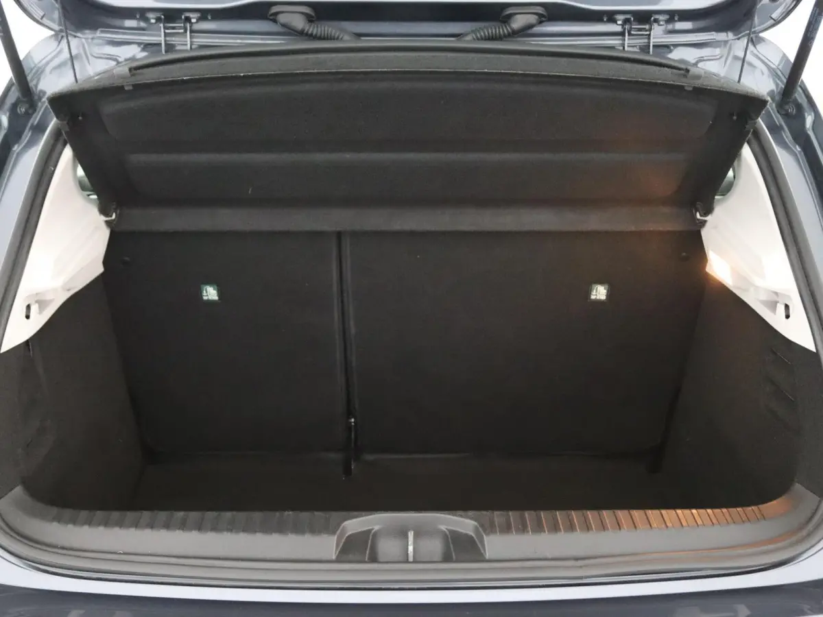 TCe 90 Zen | Navigatie | Parkeersensoren |