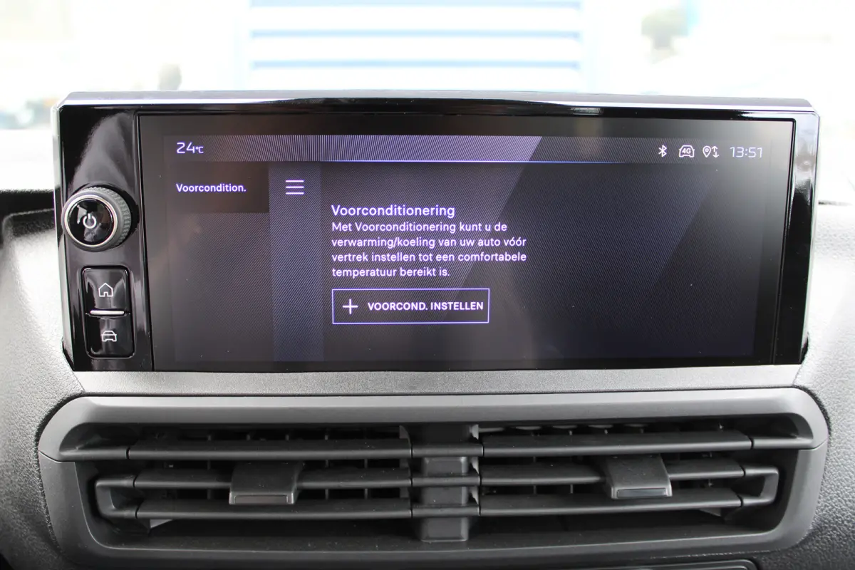 75 kWh 2-2-2-3 OPSTELLING | 9 PERSOONS | 8 JAAR GARANTIE | CAMERA | NAVI | DRAADLOOS CARPLAY |