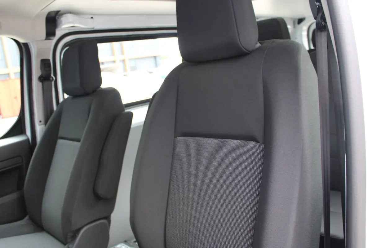75 kWh 2-2-2-3 OPSTELLING | 9 PERSOONS | 8 JAAR GARANTIE | CAMERA | NAVI | DRAADLOOS CARPLAY |