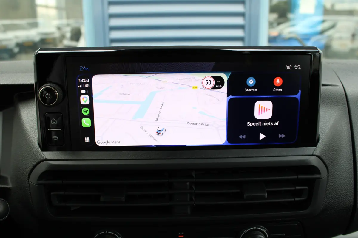 75 kWh 2-2-2-3 OPSTELLING | 9 PERSOONS | 8 JAAR GARANTIE | CAMERA | NAVI | DRAADLOOS CARPLAY |
