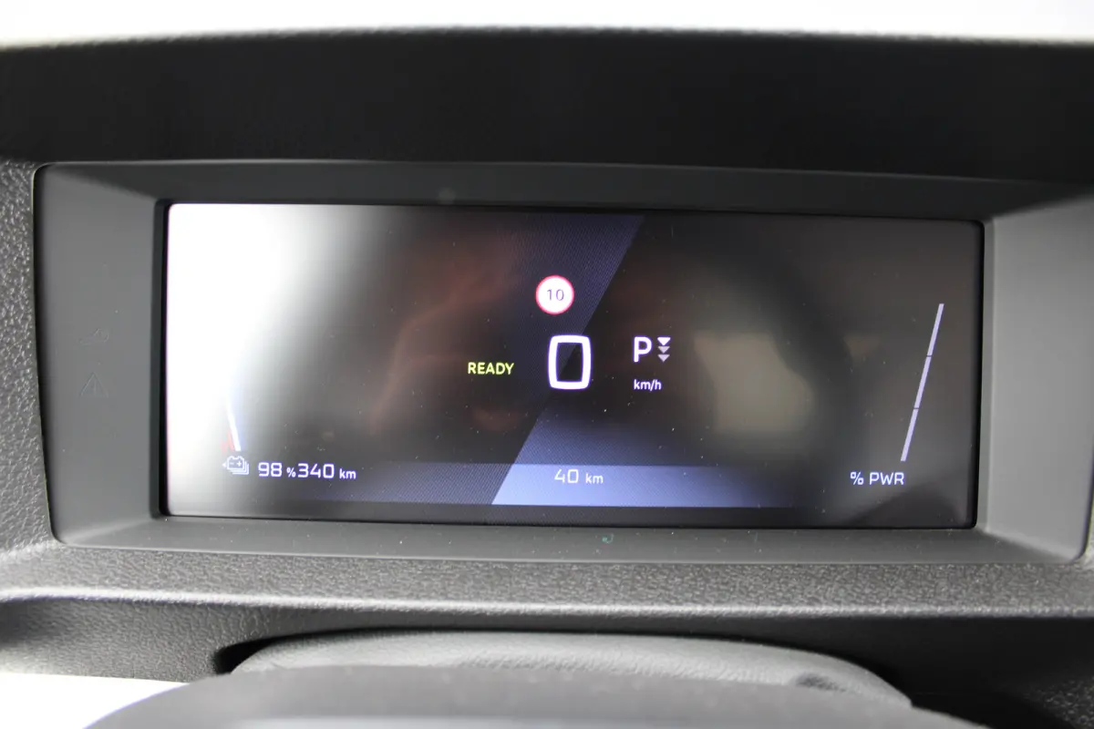 75 kWh 2-2-2-3 OPSTELLING | 9 PERSOONS | 8 JAAR GARANTIE | CAMERA | NAVI | DRAADLOOS CARPLAY |