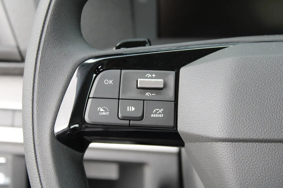 75 kWh 2-2-2-3 OPSTELLING | 9 PERSOONS | 8 JAAR GARANTIE | CAMERA | NAVI | DRAADLOOS CARPLAY |