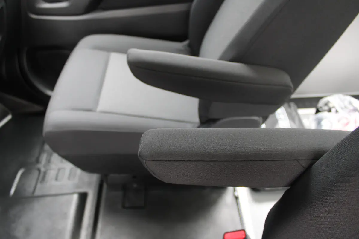 75 kWh 2-2-2-3 OPSTELLING | 9 PERSOONS | 8 JAAR GARANTIE | CAMERA | NAVI | DRAADLOOS CARPLAY |
