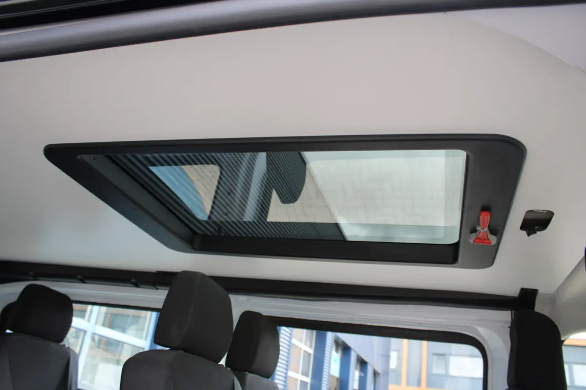 75 kWh 2-2-2-3 OPSTELLING | 9 PERSOONS | 8 JAAR GARANTIE | CAMERA | NAVI | DRAADLOOS CARPLAY |