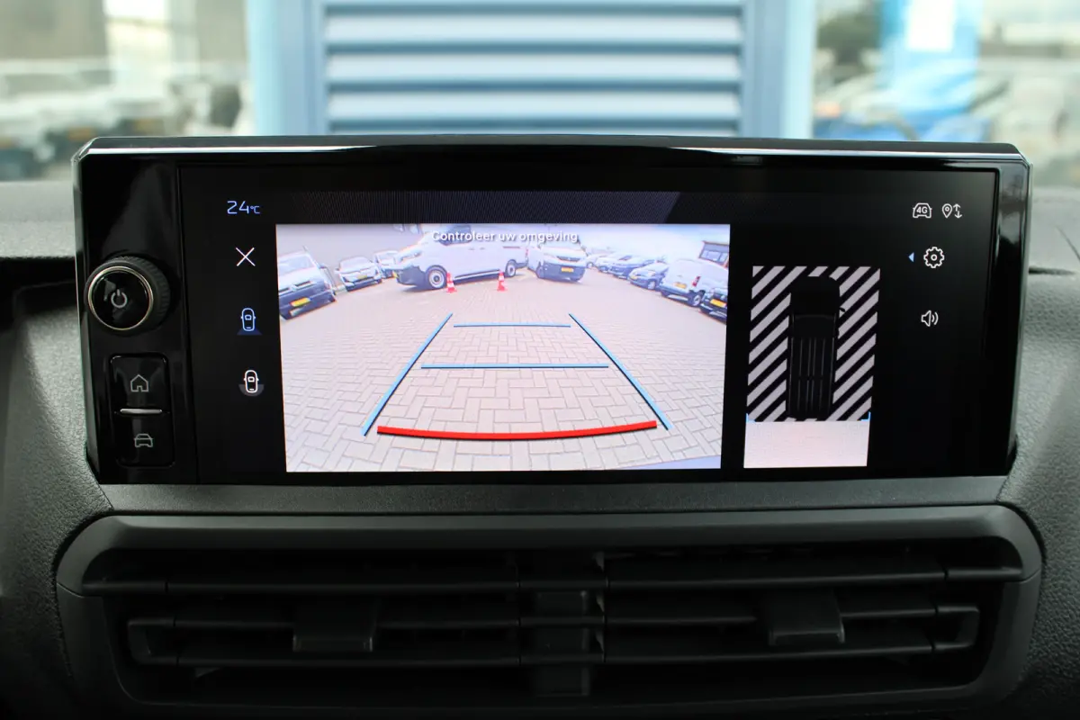 75 kWh 2-2-2-3 OPSTELLING | 9 PERSOONS | 8 JAAR GARANTIE | CAMERA | NAVI | DRAADLOOS CARPLAY |