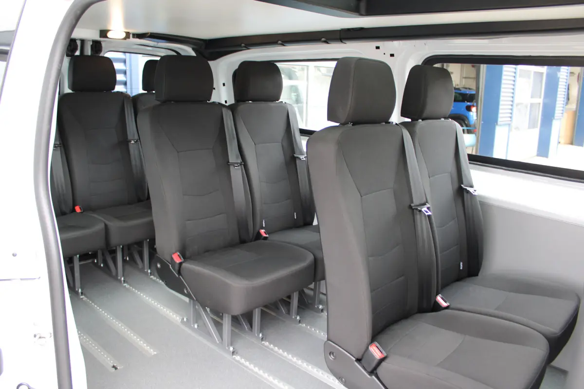 75 kWh 2-2-2-3 OPSTELLING | 9 PERSOONS | 8 JAAR GARANTIE | CAMERA | NAVI | DRAADLOOS CARPLAY |