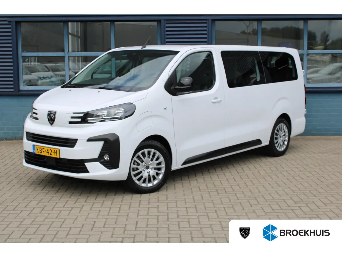 75 kWh 2-2-2-3 OPSTELLING | 9 PERSOONS | 8 JAAR GARANTIE | CAMERA | NAVI | DRAADLOOS CARPLAY |